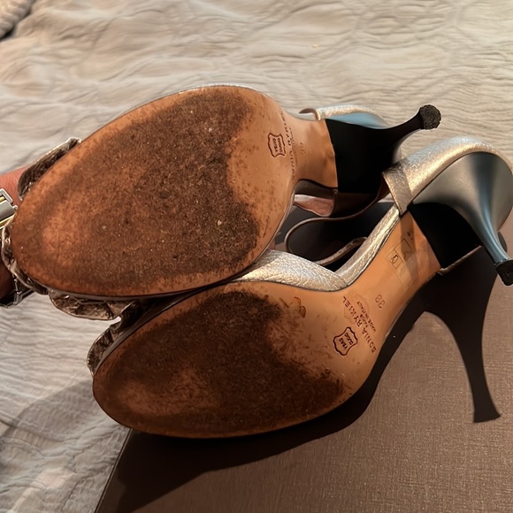 Women’s shoes - Picture 4 of 7